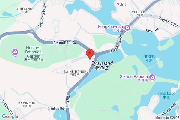 Jinhui Enterprise Co.,ltd