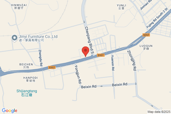 San-ban Manufacturing Co.,ltd.
