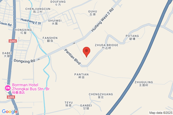 Wajia Co.,ltd