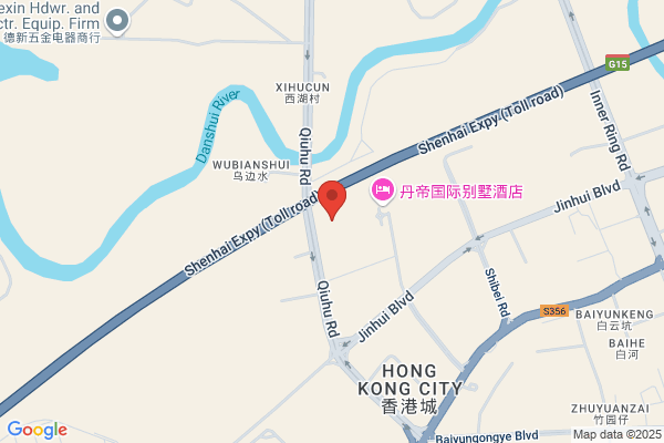 Wangfat Bags (huizhou) Co.,ltd.