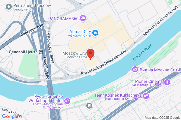 R&p International Co., Ltd.
