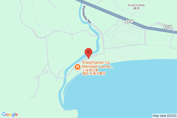 Huizhou Thinker Motorcycle Co., Ltd.