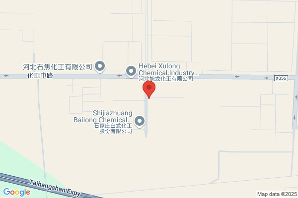 Dalinghe State-owned Chemical Plant