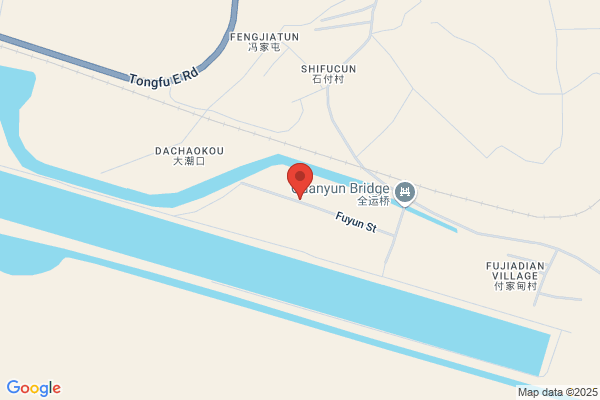 Huludao (jinxi) Non-ferrous Metals Ltd.
