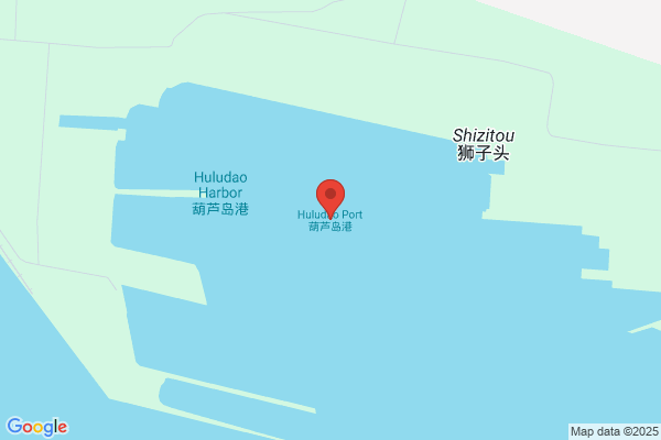 Huludao City, Dissolved Acetylene Plant