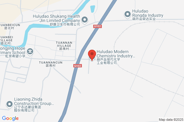 Huludao Modern Industrial Co., Ltd.