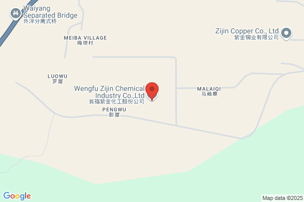 Jinxi Chemical Industry Institute Of Chemical Subsidiary Companies
