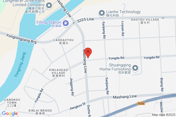 Jinxi Huludao City With The Plant; Pharmaceutical Huludao