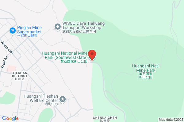 Huludao City, Electrical Switches Plant