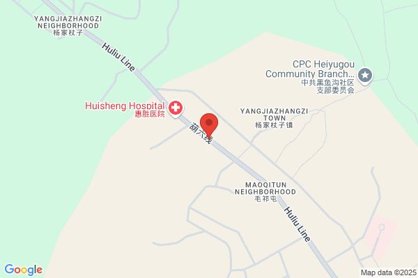 Huludao Electronic Equipment Factory