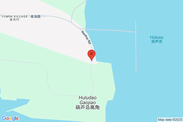Liaoning Bohai Shipyard