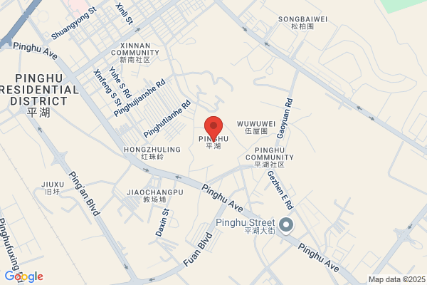 Shenzhen Pearl Digital Tech.co., Ltd.