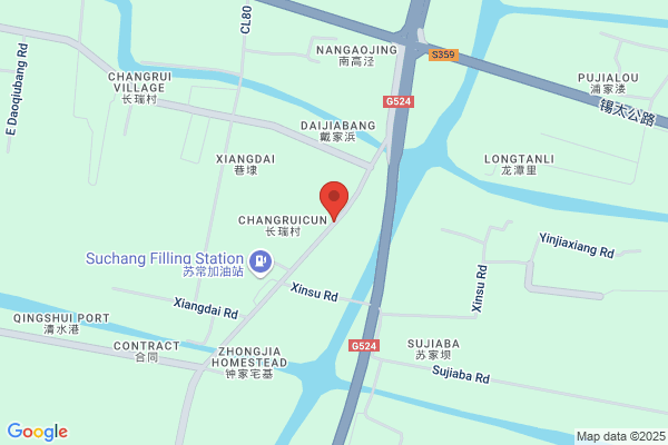 Jinxi Chemical And Machinery Plant Valve Factory