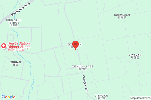 Suizhong County Electrical And Mechanical Factory