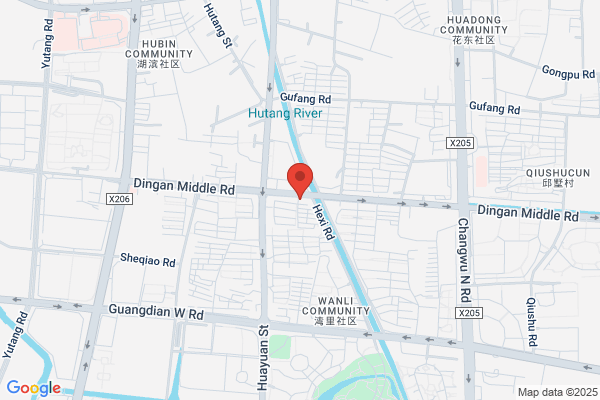Huludao City Brewing Plant Food