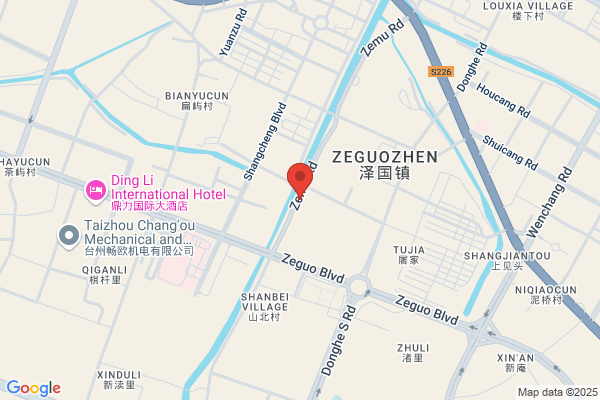 Fengcheng City Bearing Plant