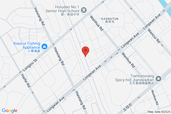 Huludao City Jinxi Air-conditioning Plant