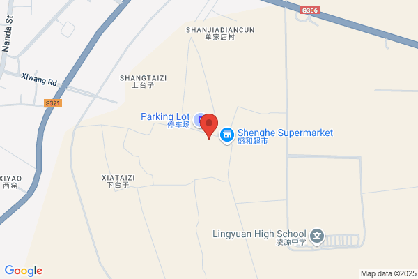 Huludao City Meter Factory