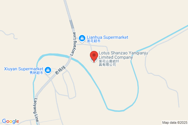 Huludao City Steel Casting Plant