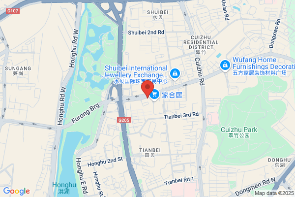 Shenzhen Changmao Furniture Co., Ltd