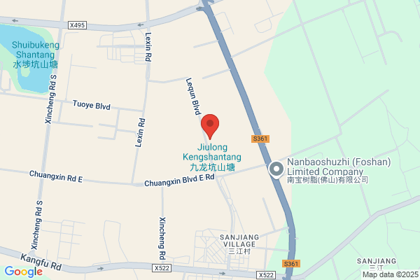 Huludao City, Non-ferrous Metal Powder Factory Yongxing