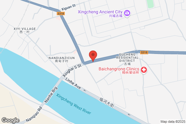Jinxi Lead Industry Corporation, Jinhui