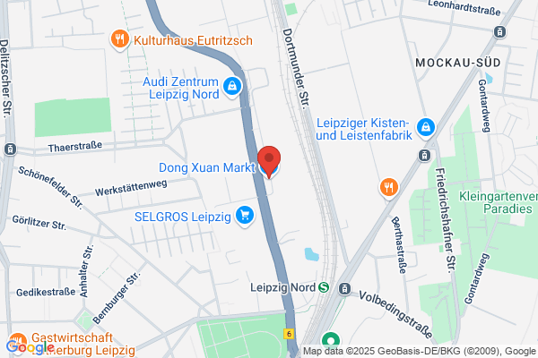 Lam Dong Cotton Plastic Products Factory