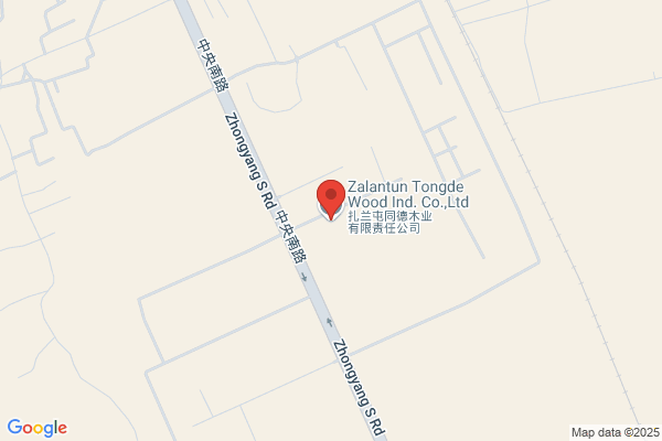 Zhalantun City Town Raw Starch Ltd.
