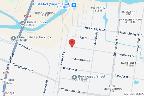 Deqing Tonghe Plastic Research Institute