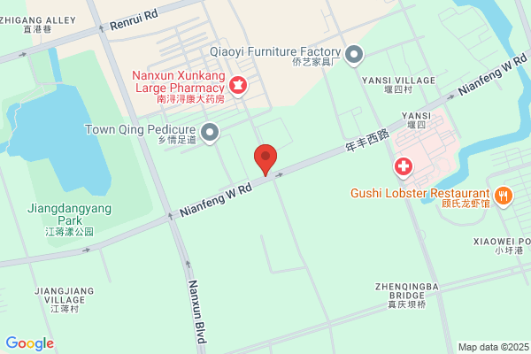 Huzhou Dongke Electron Quartz Co., Ltd.