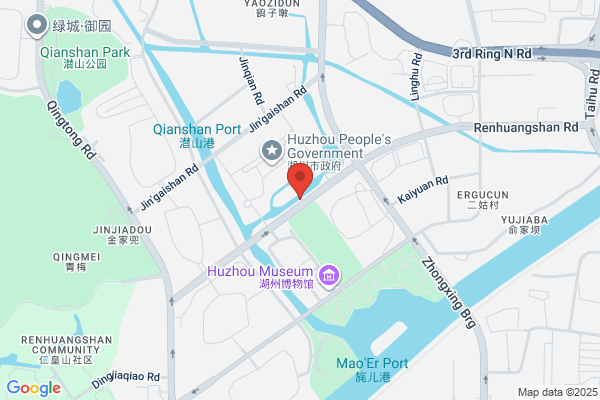 Zhejiang Guohua Import & Export Co., Ltd.