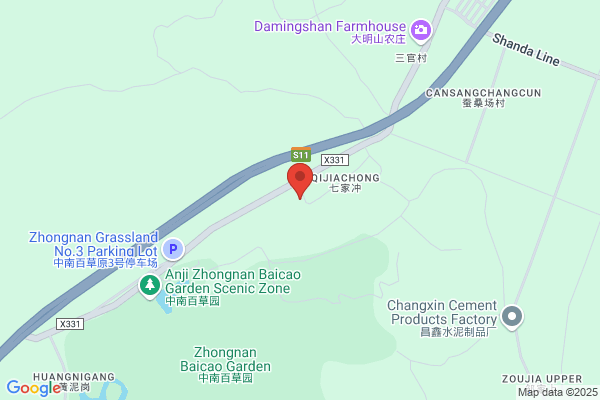 Anji Xingyu Arts & Crafts Manufactory