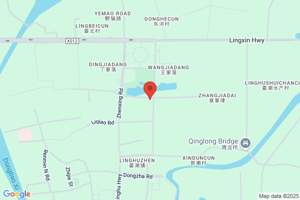 Huzhou Lake Co., Ltd.