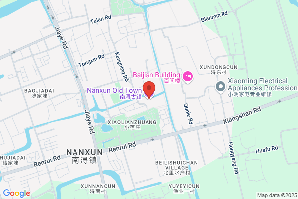 Huzhou Linfeian; Huzhou Nanxun Linfeian