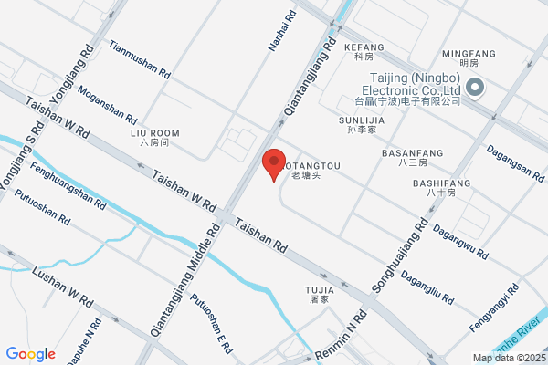 Bonny She Scarf Manufacturer-ningbo Office