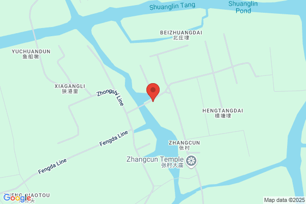 Huarong Group Huzhou In Zhejiang Province