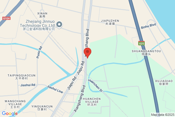 Huzhou Handy Clothing Co.,ltd
