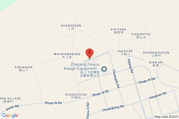 Huzhou Rigao Knitting Co.,ltd