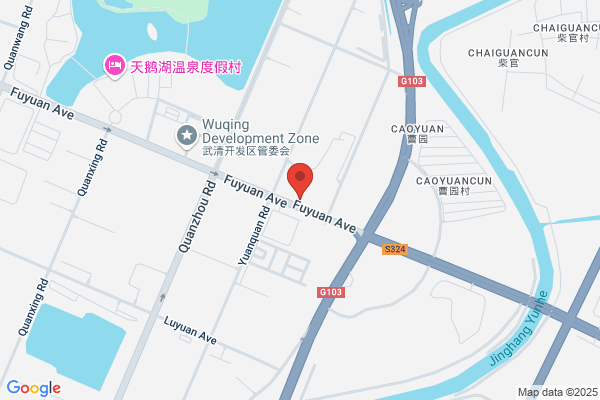 Huzhou Zhili Tianji International Co., Ltd.