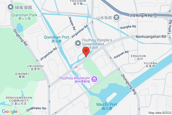Kyle Zhejiang Silk Dyeing Ltd.