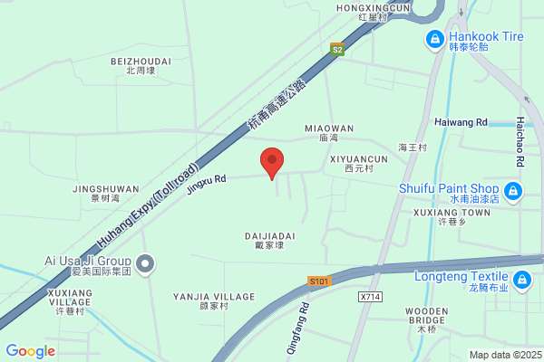 Zhejiang Textile And Garment Co., Ltd. Dragons