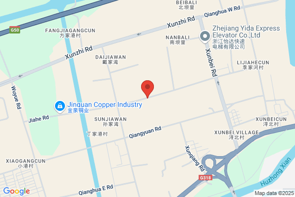 Zhejiang Fangyuan Wood Co., Ltd.