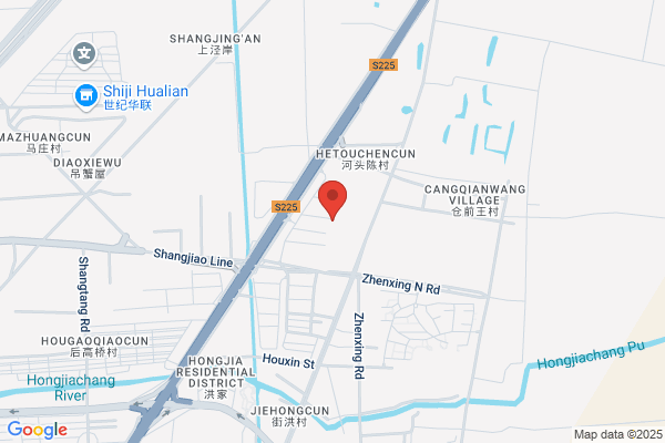 Zhejiang Huzhou Rainbow Motor Co., Ltd.