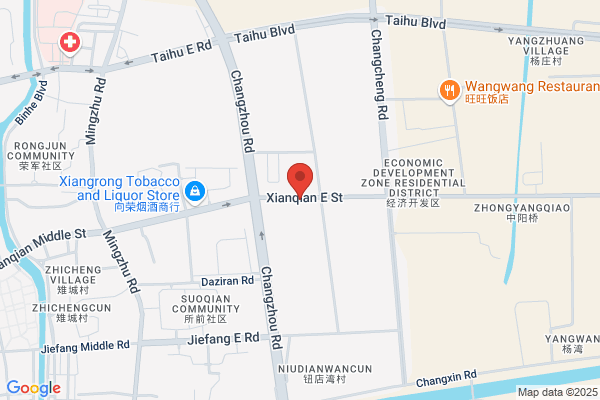 Zhejiang Noblelift Equipment Joint Stock Co., Ltd.