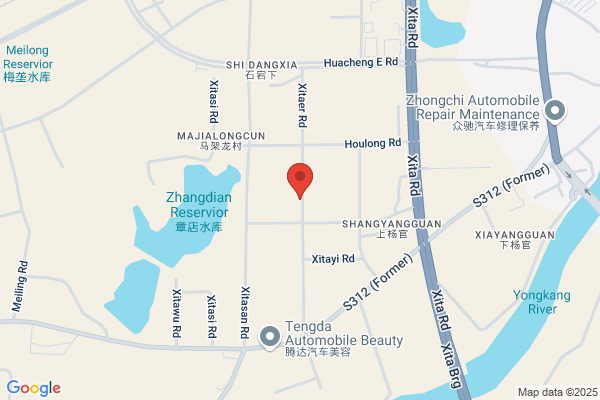 Yueqiu Motor Co.,ltd.