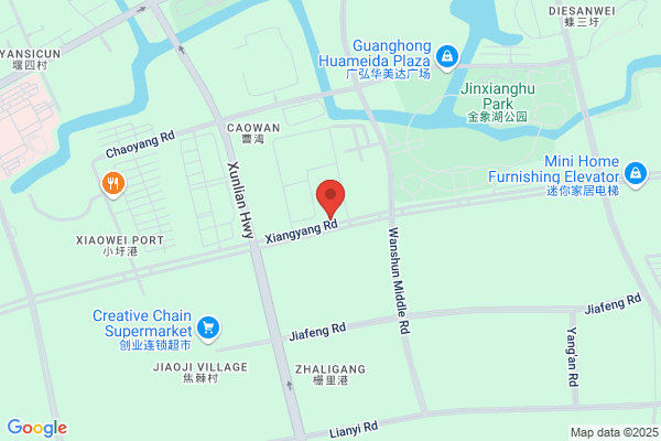 Huzhou City Plant Double Linsi