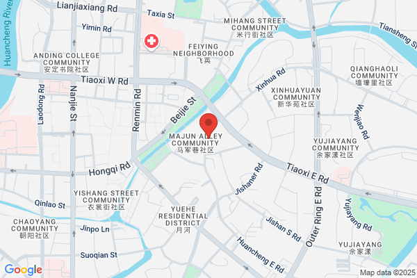Huzhou Of Health And Fitness Equipment Ltd.