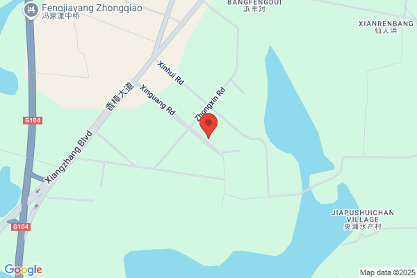 Changxing Zongfa Textile & Printing-dyeing Co., Ltd.