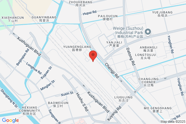 Huzhou Siny Coating Industry Co., Ltd.