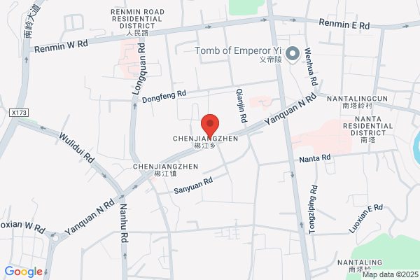 Zhejiang Joto A Grain Management Office Chen Qiaomi Plant